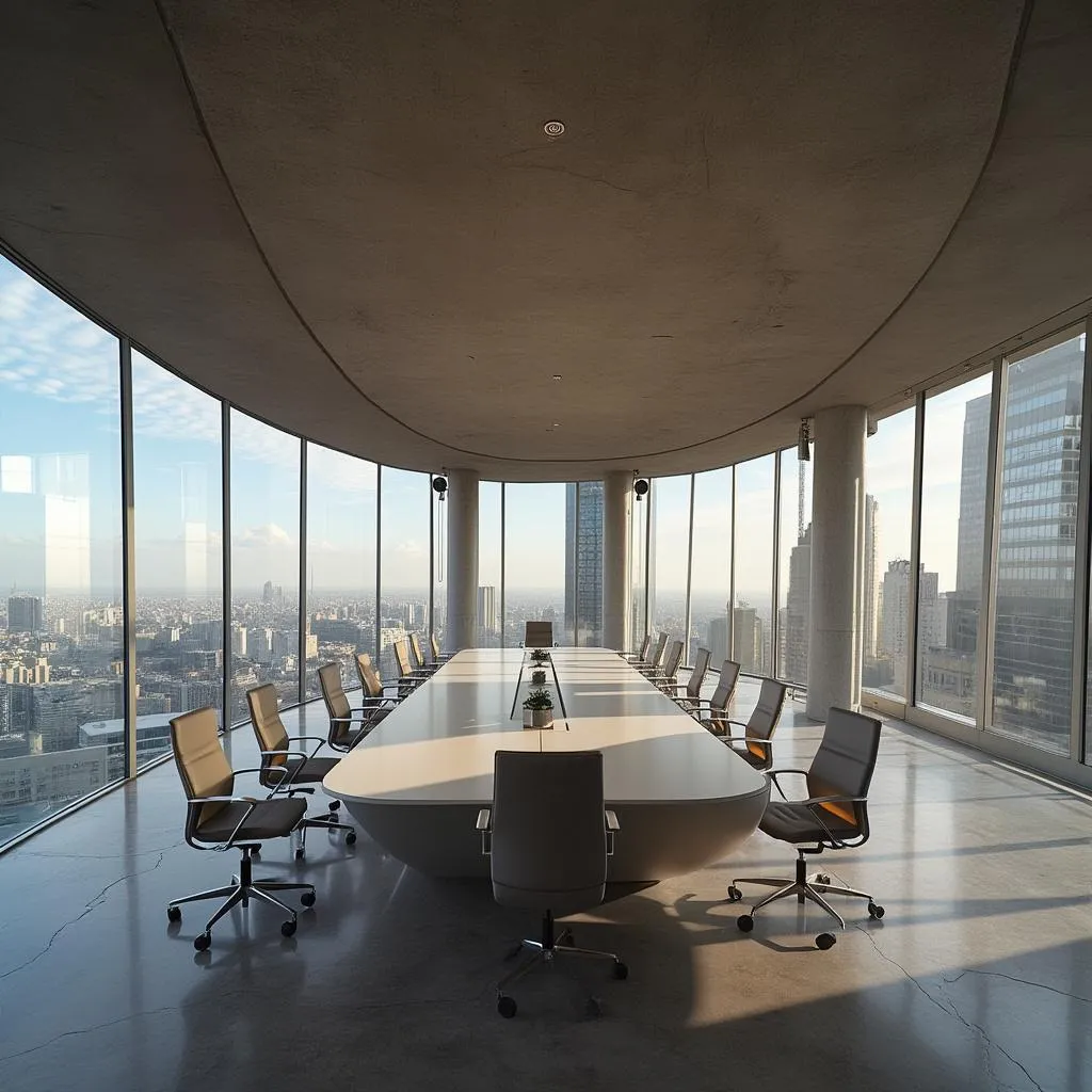 Oficinas en Buenos Aires