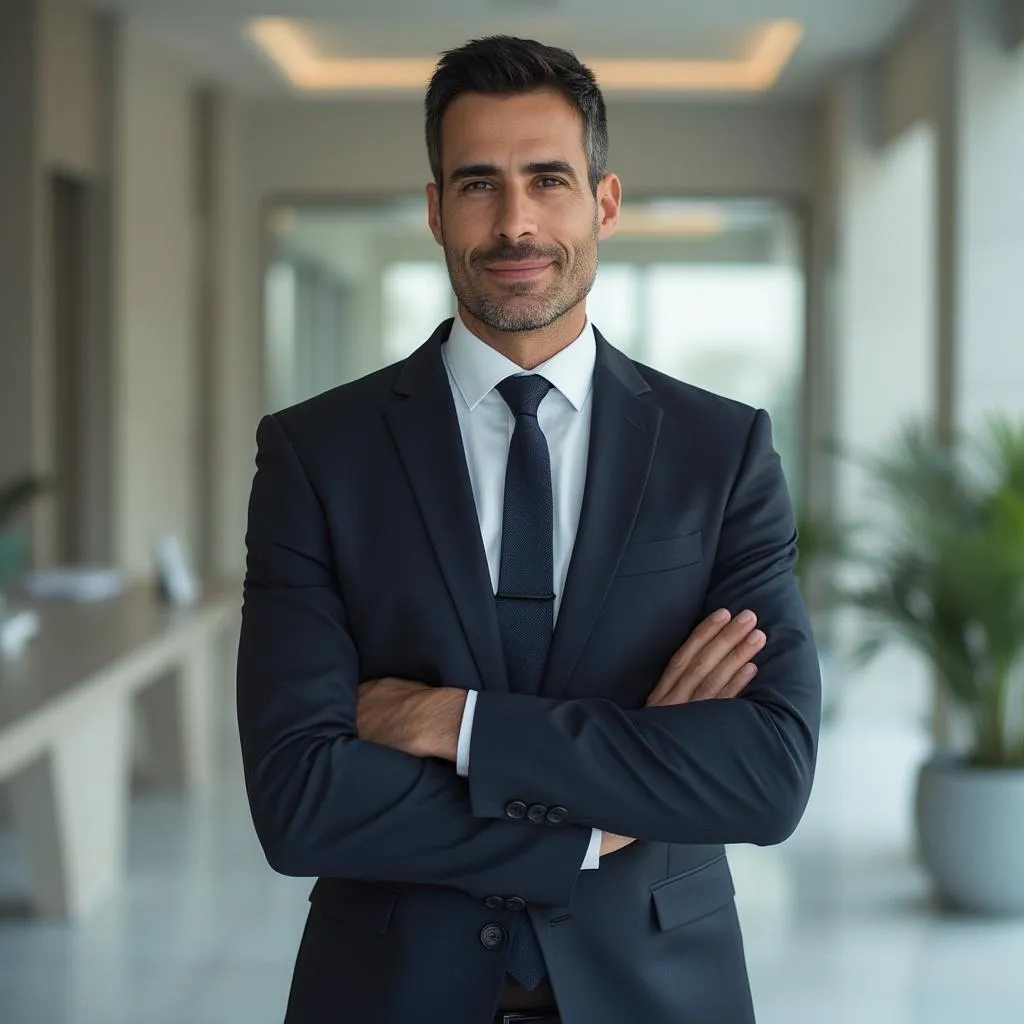 Rodrigo Sánchez